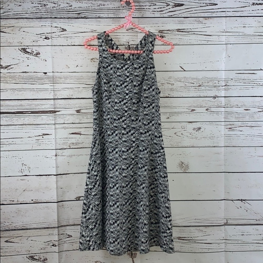 Jessica Simpson cocktail dress